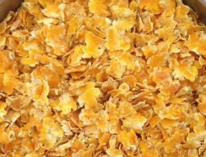 玉米加工機(jī)械分發(fā)揮了玉米的綜合利用價值